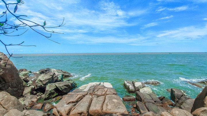 Sea Ca Mau