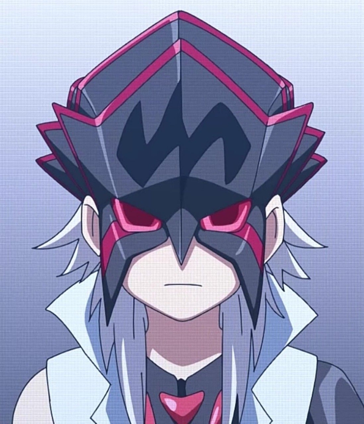 Red eye