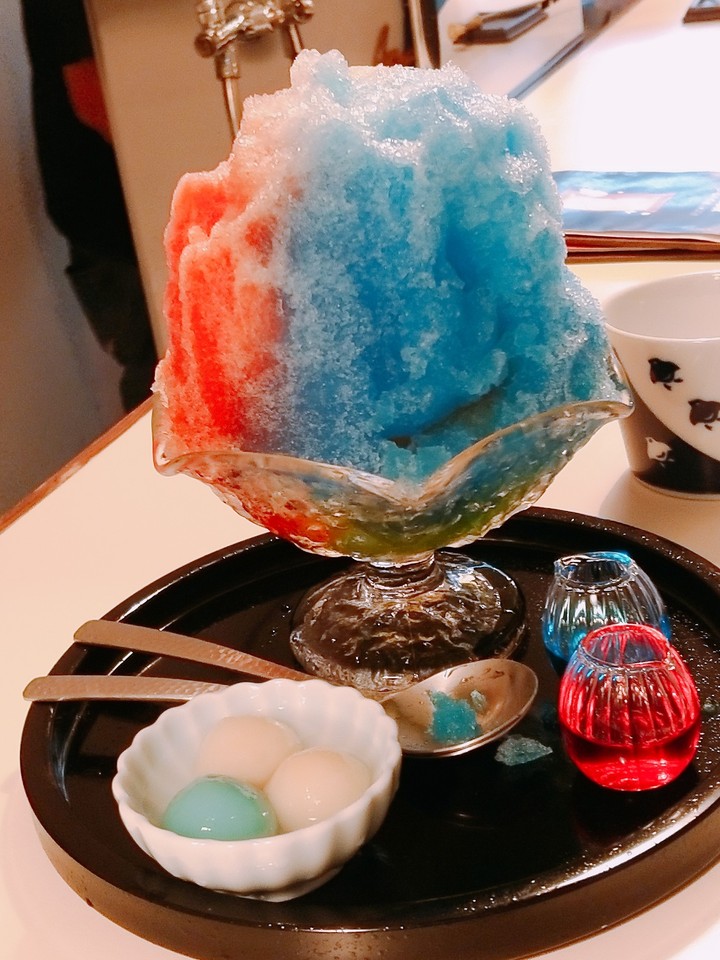 冰