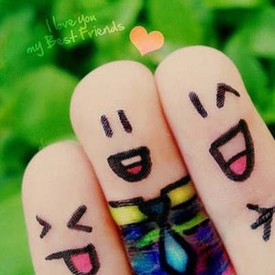 Best Friends
