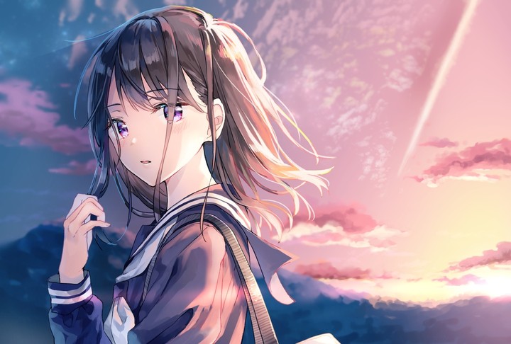 Anime ~