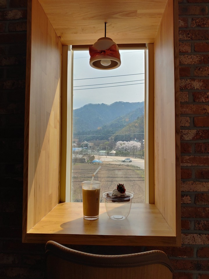 cafe