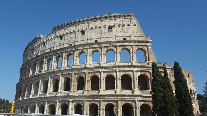 Colosseo