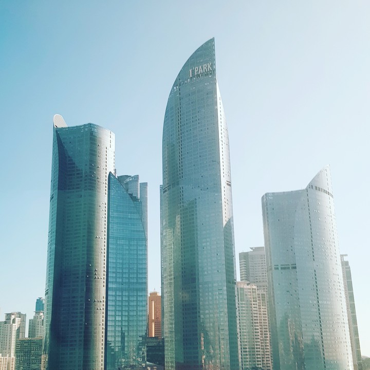 Busan