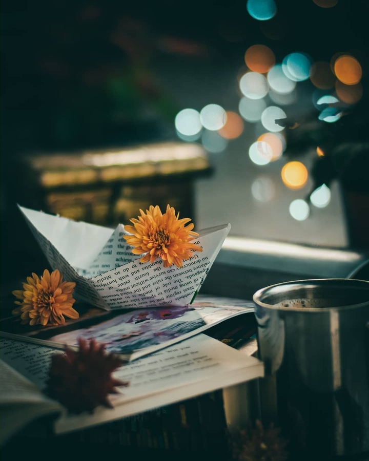 paperboat