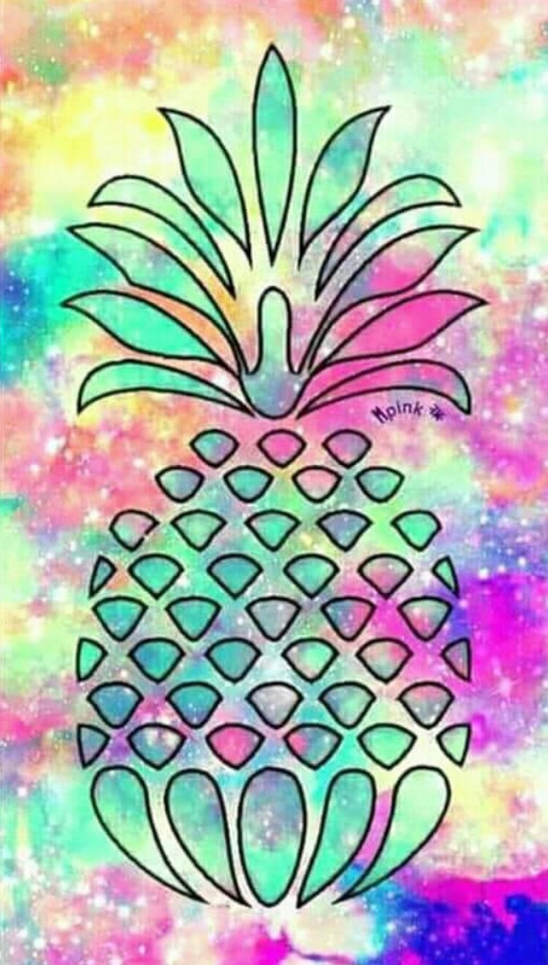 piña