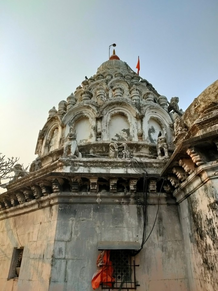 Ganesh Temple