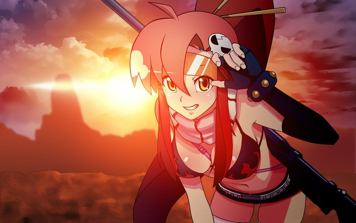 Yoko Littner