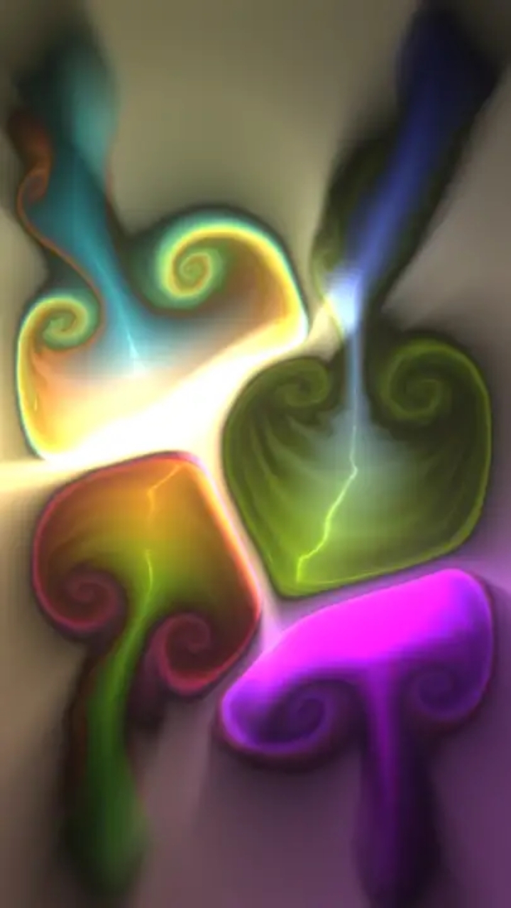 acid wallpaper