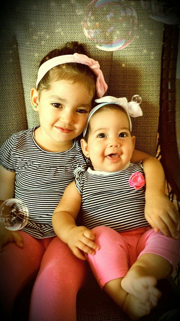 love children