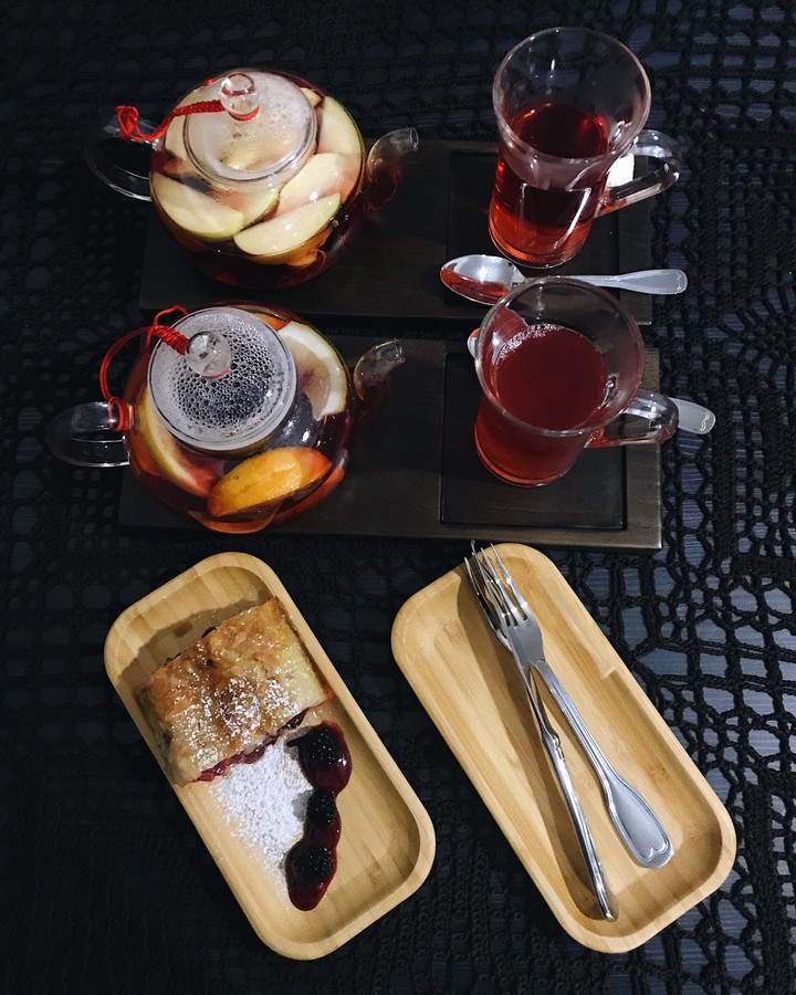 Tea
