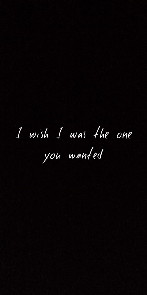 Wish