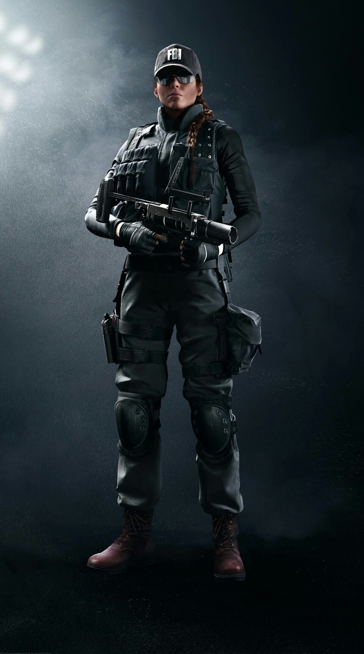 ASH