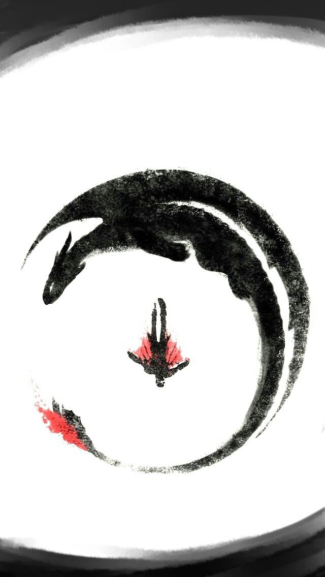 How to Train Your Dragon