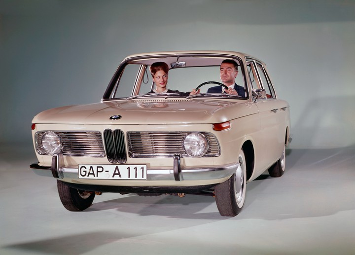 bmw