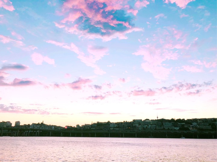 hanriver