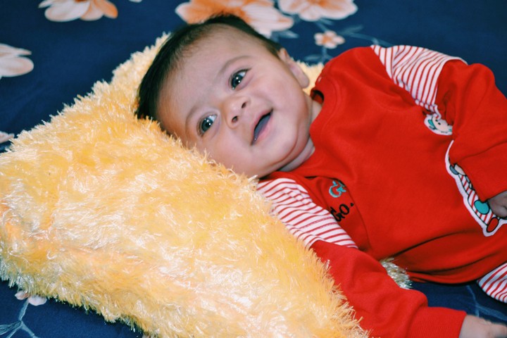 Baby Boy