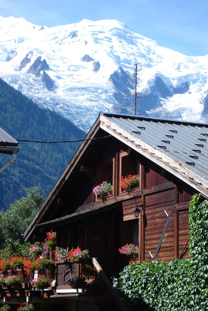 Chamonix