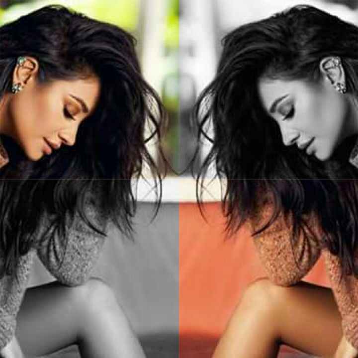 Shay Mitchell