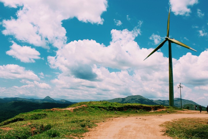 Idukki
