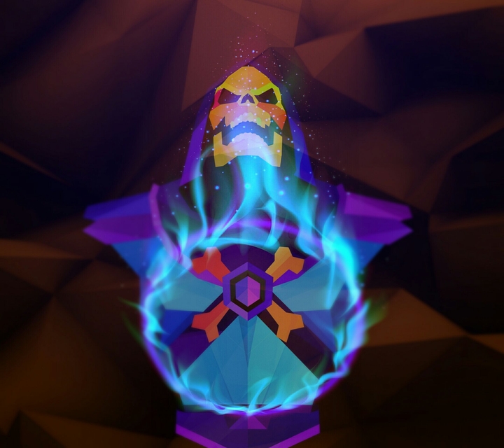 Skeletor