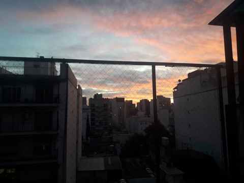 sky