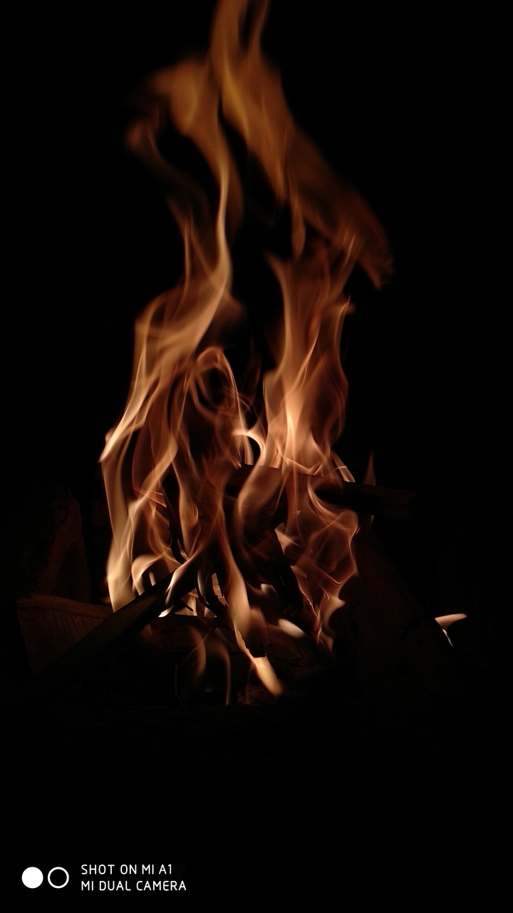 fire