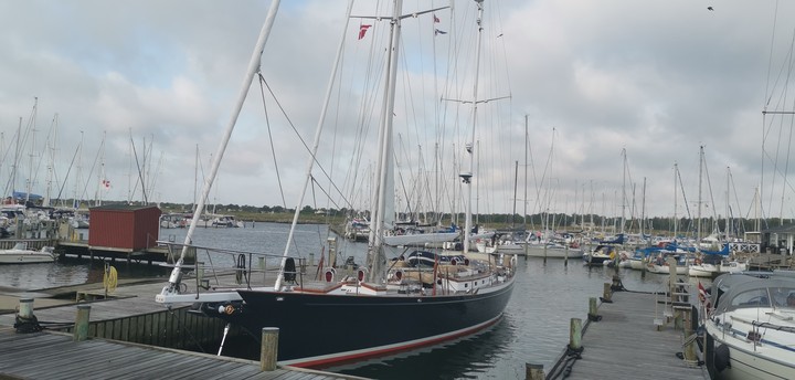 Grenaa Marina