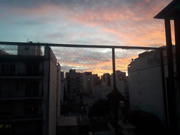 sky