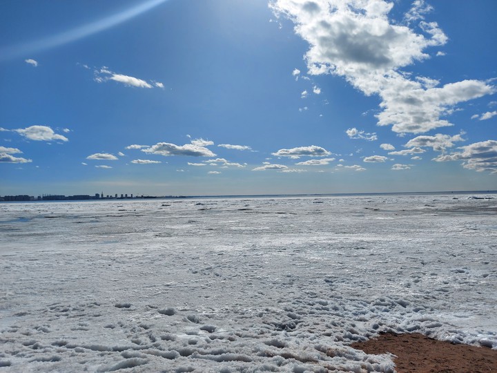The Gulf of Finland 2