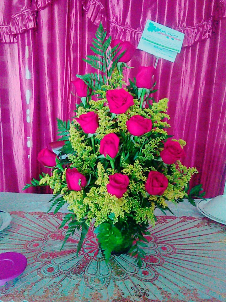 flower