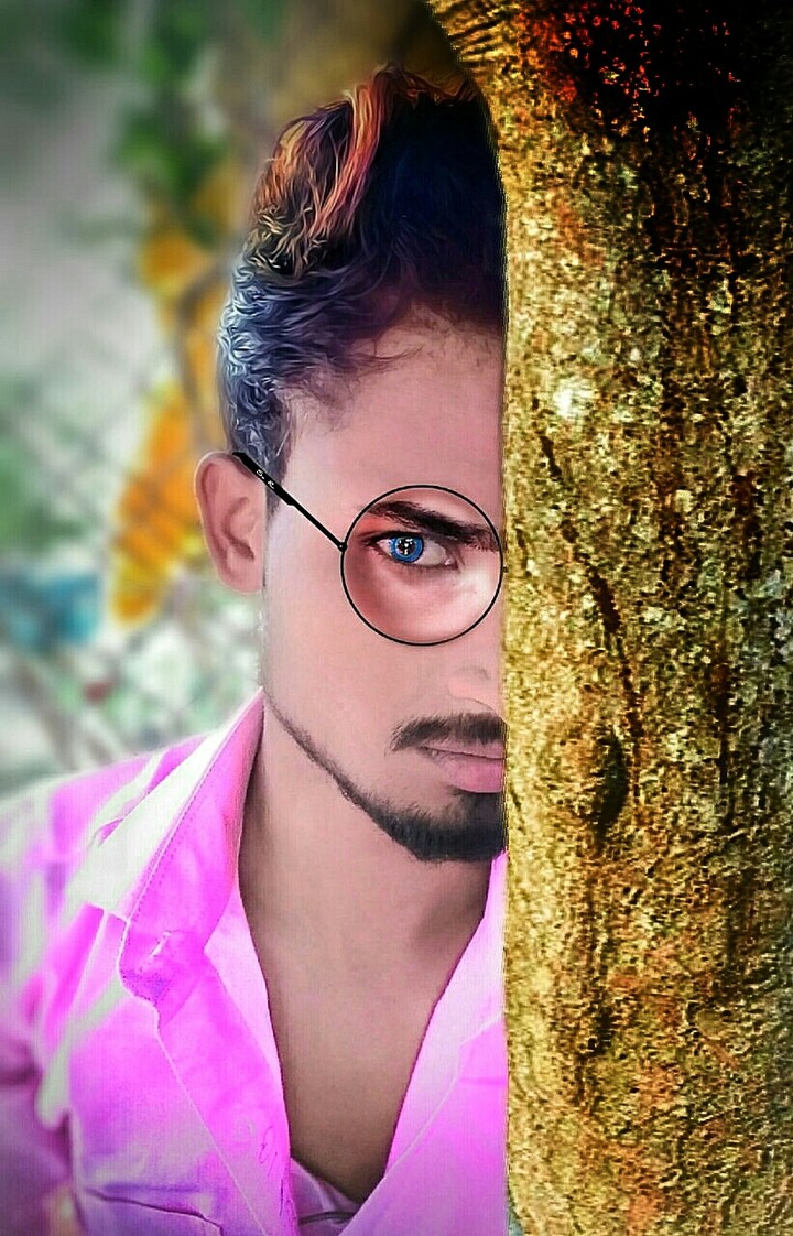 Hot boy
