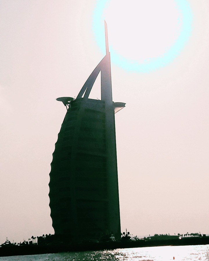 Burj Al Arab