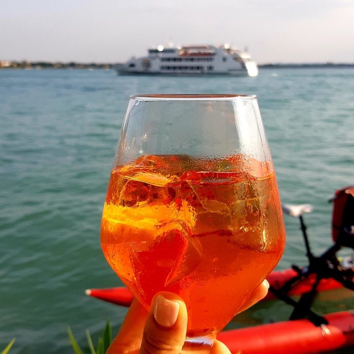 Summer in Italy