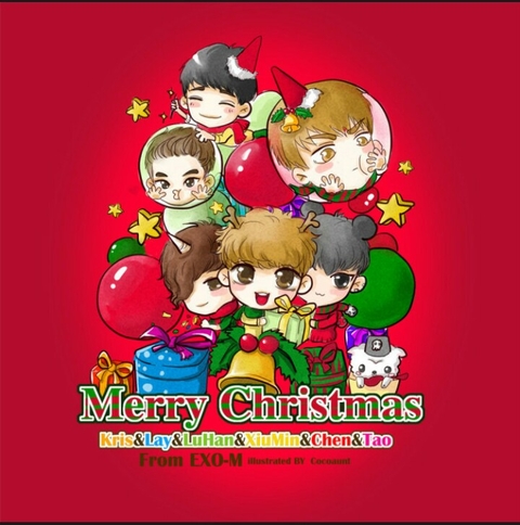 EXO-M
