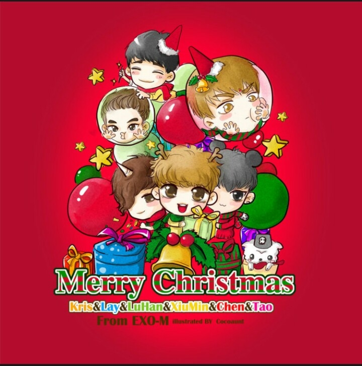 EXO-M