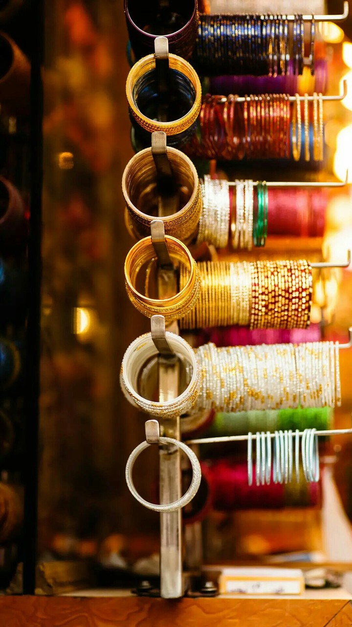 Bangles