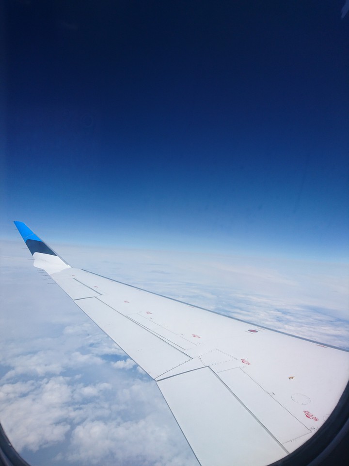 Another Trip to Estonia