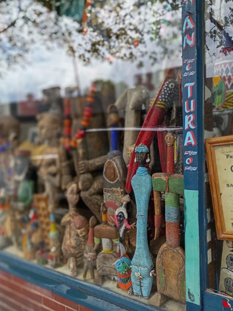 тапети collection, Craft