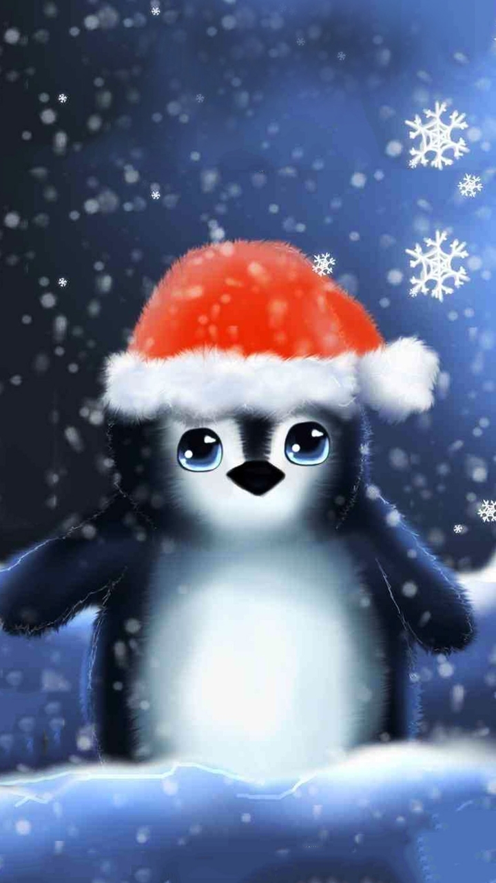 Penguin