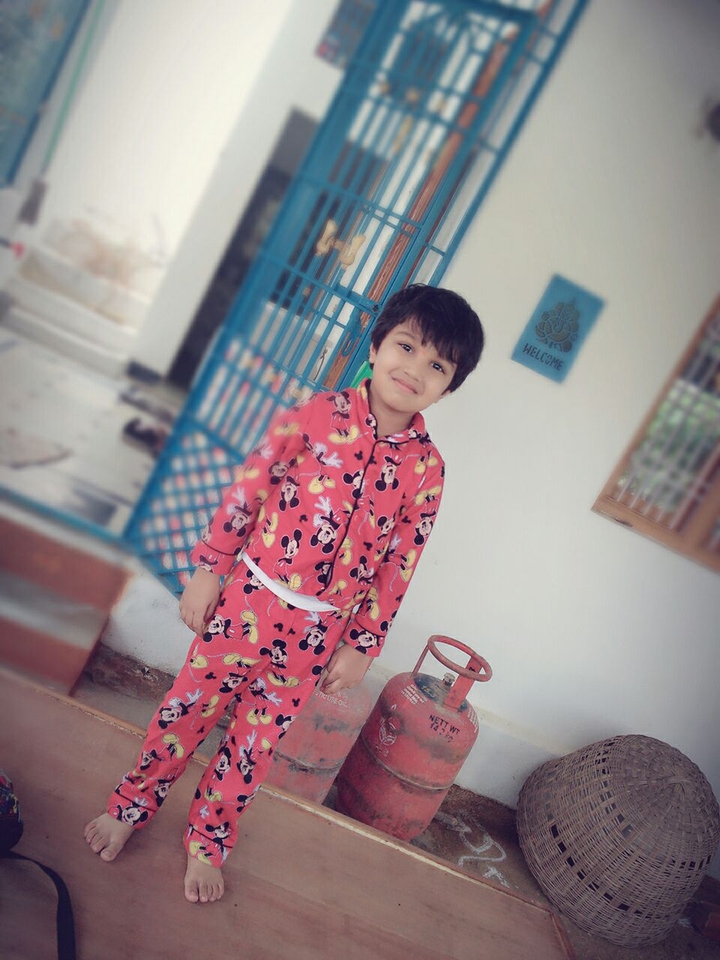 bablu