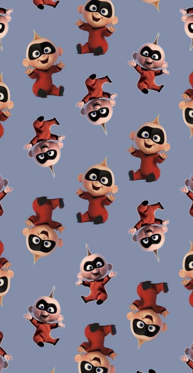 Jack Jack