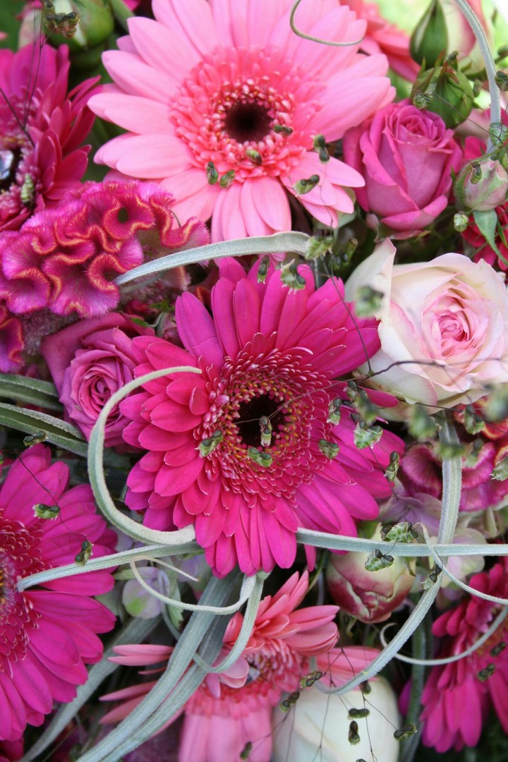 wedding bouquet