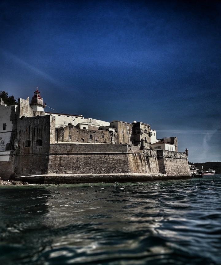 Castle