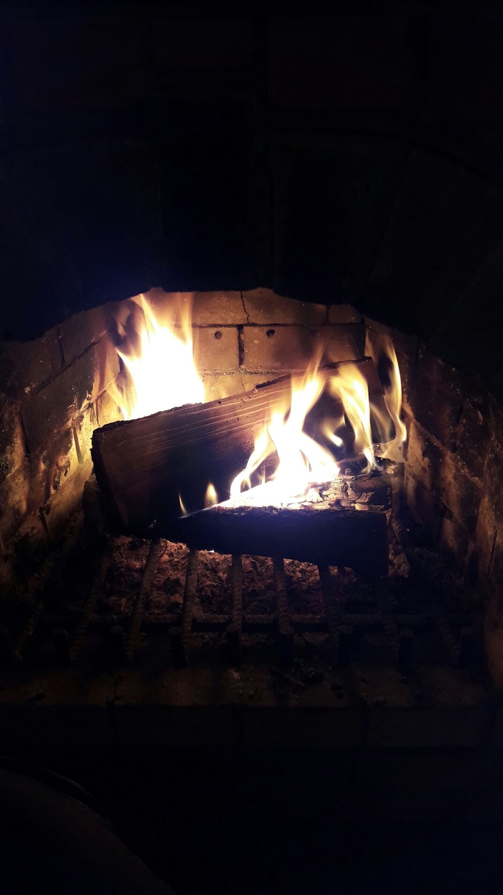 Fire
