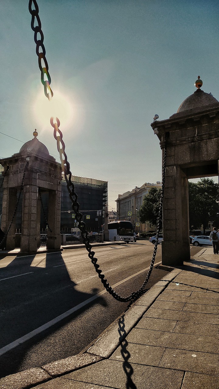 St. Petersburg