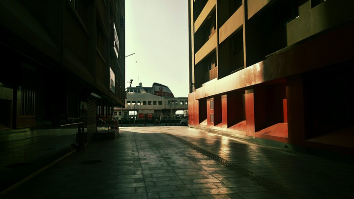 İzmir-Konak