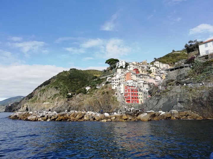 Riomaggiore