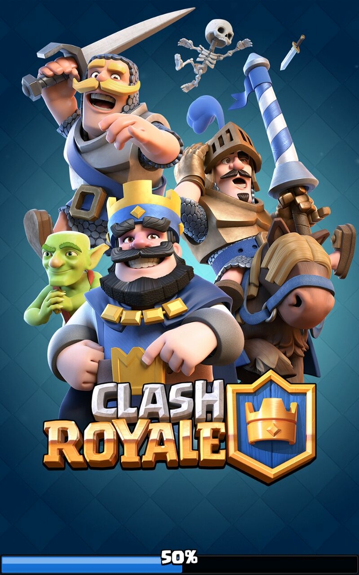 clash royale