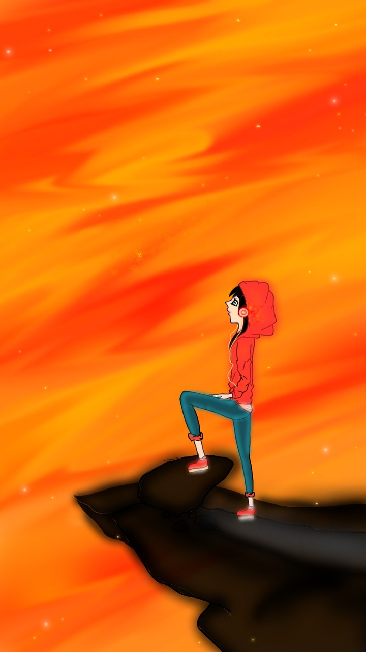 cool